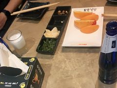 -何师烧烤·香辣蟹·川菜·30年老品牌(太古里旗舰店)