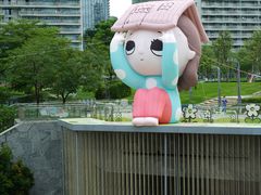 -深圳来福士广场