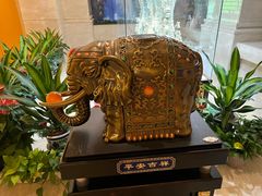 -商都酒店( 北京南站店)