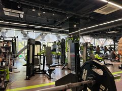 -GMJ·24H健身房(四川北路店)