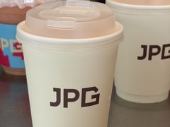 -JPG canteen(广州东山口店)