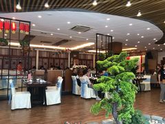大堂-桂客膳房·珍品堂