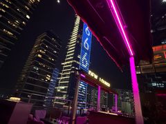 -DEW Lounge(深圳湾店)