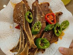 -长润·濑尿烧鹅