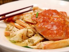 -老石湖大排档