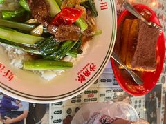 -憶廟街 X 沙角邨(太古城店)