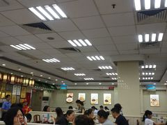 大堂-日月永和中国餐饮名店(东湖店)