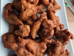 -朝天门火锅(围场店)