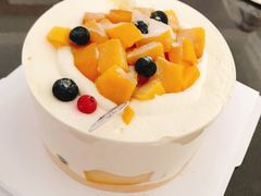 -Merci蛋糕店(石坦大厦店)