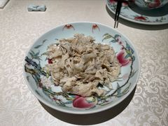 黑松露绣球菌-维园悦谱·海派家常菜(乌鲁木齐南路店)