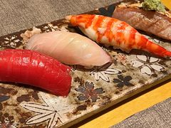 手握寿司-一阳寿司(麦子街店)