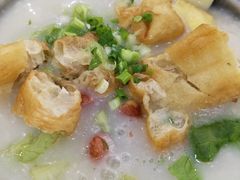 荔园艇仔粥-荔园小馆(园岭新村二期店)