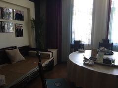 包厢-不二茶空间·养生宴(石景山店)