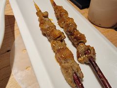 -小放牛炒菜馆(北国商城店)