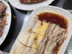 -荔园小馆(园岭新村二期店)