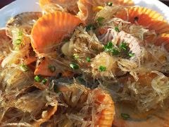 -三亚相缘海鲜·烧烤·糟粕醋(三亚湾店)