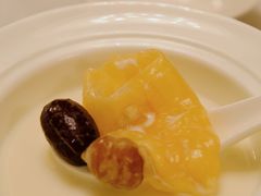 -酌宴府The China Club·广州万富希尔顿酒店(云城东路店)