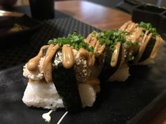 -昊·来了寿司(双楠2店)