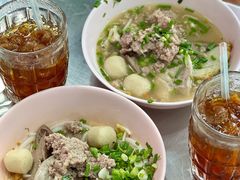 -榮泰米粉湯(Left Shop)