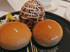 -安蒂娅.悦景轩中餐厅(西乡店)