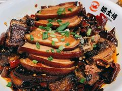 -豫见湘土情(工人路店)