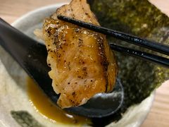 -八盛屋·沾面(集美万达店)