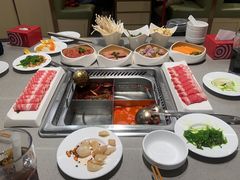 -海底捞火锅(赛格国际购物中心店)