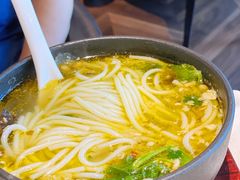 -沿途四季·云南菜(建外大街店)