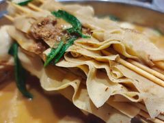 -杨翔豆皮涮牛肚(华阳城店)