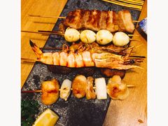 -水之惠鲜鱼料理(王府大街店)