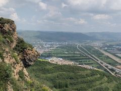 -老爷山风景区