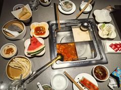 -海底捞火锅(北京路店)
