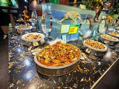 -巴犀烧烤(新崇光店)