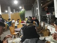 大堂-朝伟清真铜瓢牛肉馆(三十年老·店)