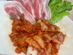 -新石器烤肉(高行万嘉店)