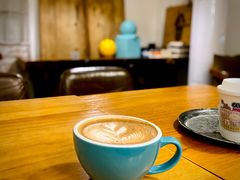 -又至园精品咖啡馆(将军塘店)