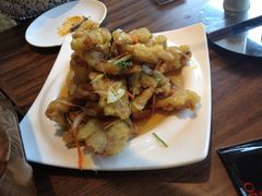 锅包肉-奇滋豆味(南十四道街店)