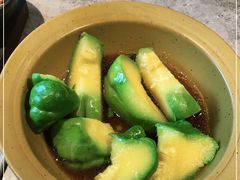 -半山腰·云南菜(侨福芳草地店)