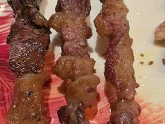 -鼎原力量东北吊炉烧烤(幸福街店)