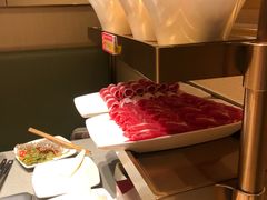 -海底捞火锅(让胡路万达店)