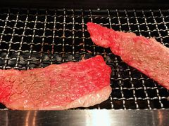 -俺的焼肉(銀座9丁目店)