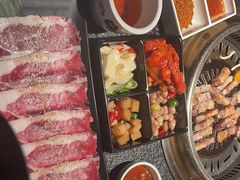 -嘿嘟嘟·肋条烧肉放题(爱融荟城店)