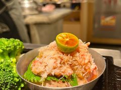 -肉肉大米(金虹桥店)