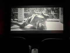 -横店电影城(李沧店)