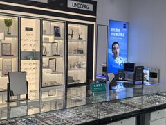 -大明眼镜(西四店)