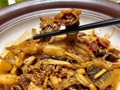 -U你·天然调味(南湖总店)