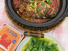 -三只鸟本地特色菜馆(上饶总店)