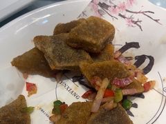 -小秦淮·南京土菜(新亭西路店)