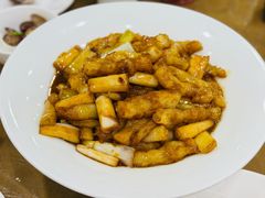 -良友·海鲜青岛菜(五四广场店)