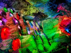 -颛顼龙洞旅游景区